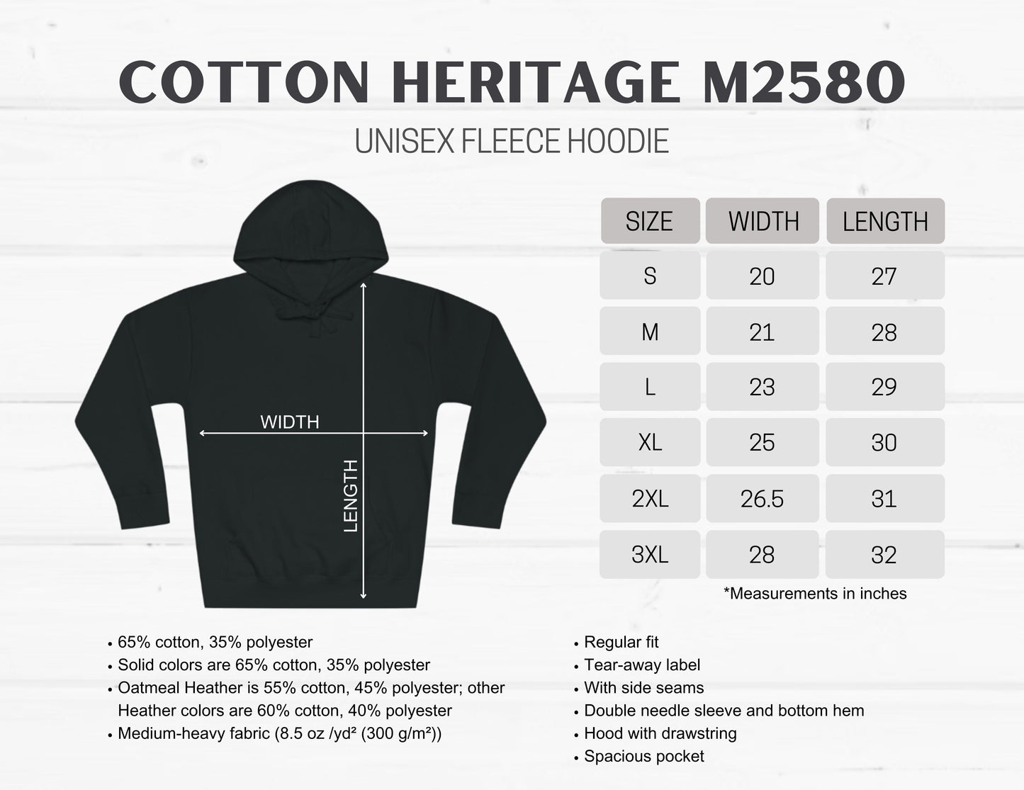 Michigan Minimalist Hoodie - Unisex