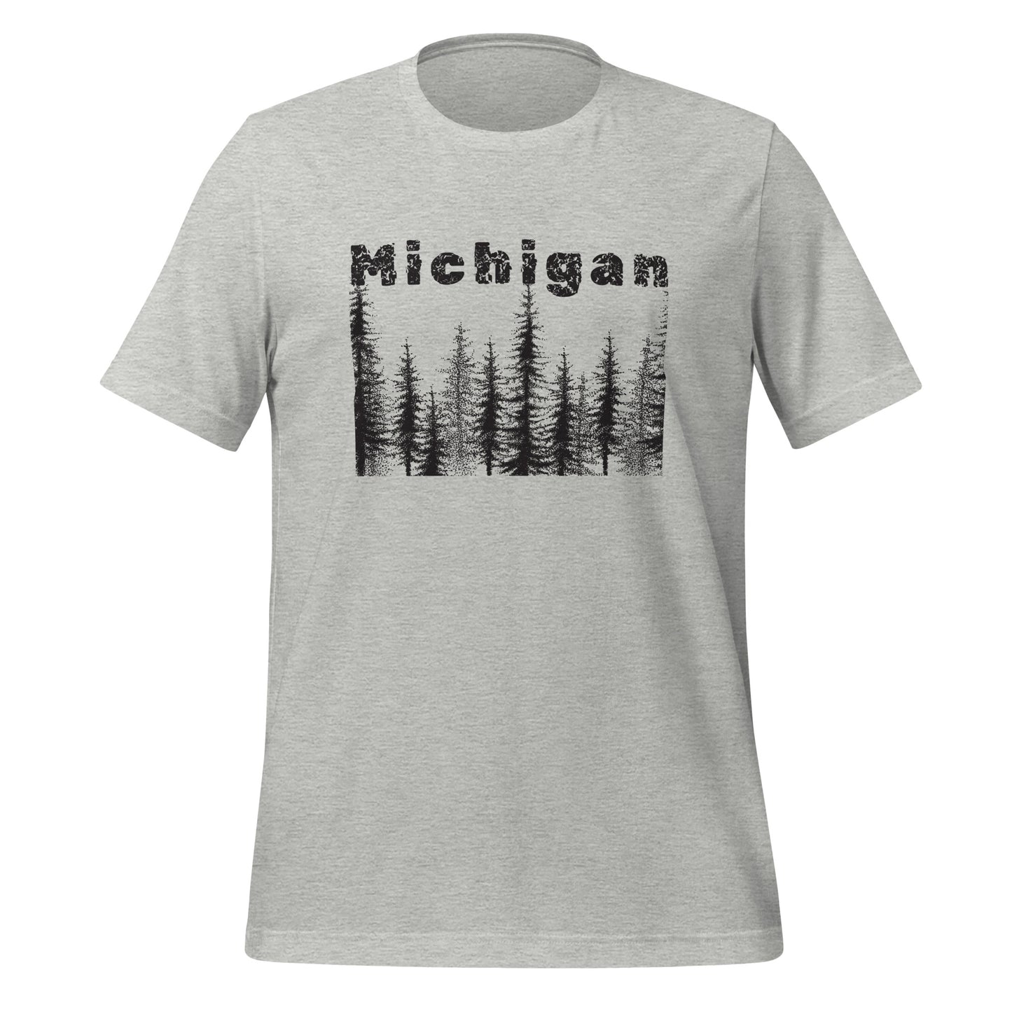 Michigan Pines T-Shirt