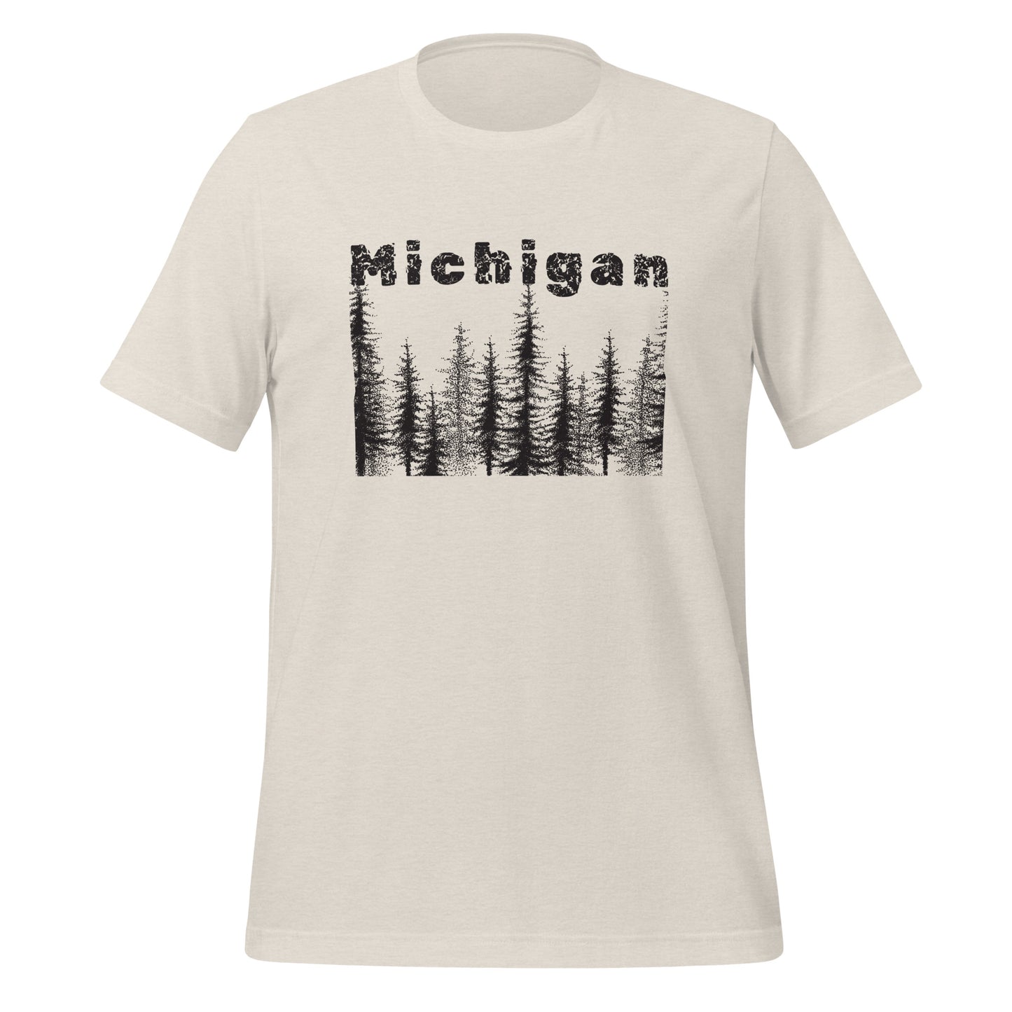 Michigan Pines T-Shirt